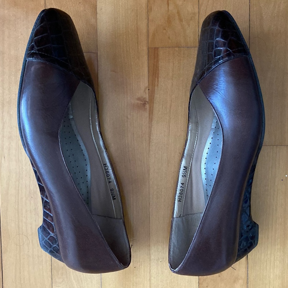 Ros Hommerson low heels
